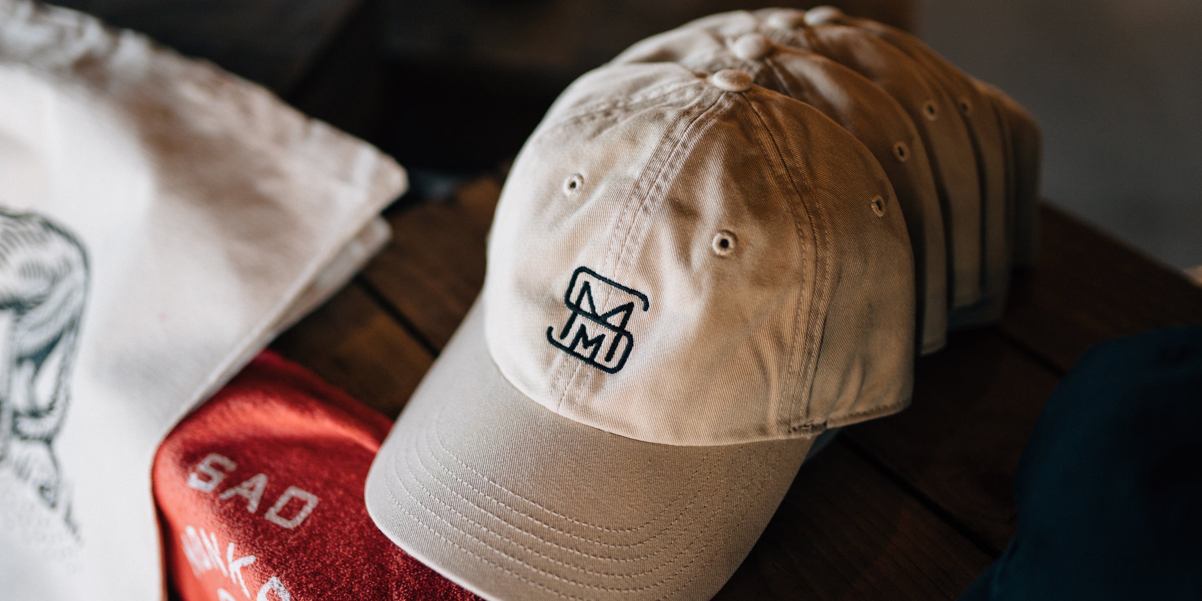Casual Hats