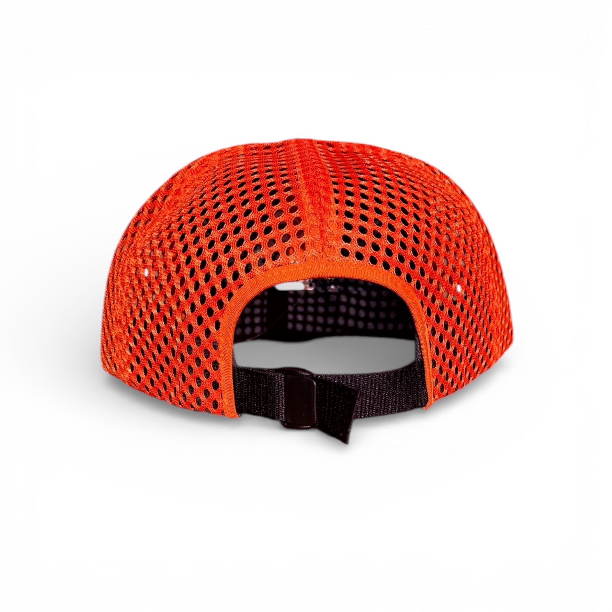 SMM Brand Hiker Hat - Teal/Orange