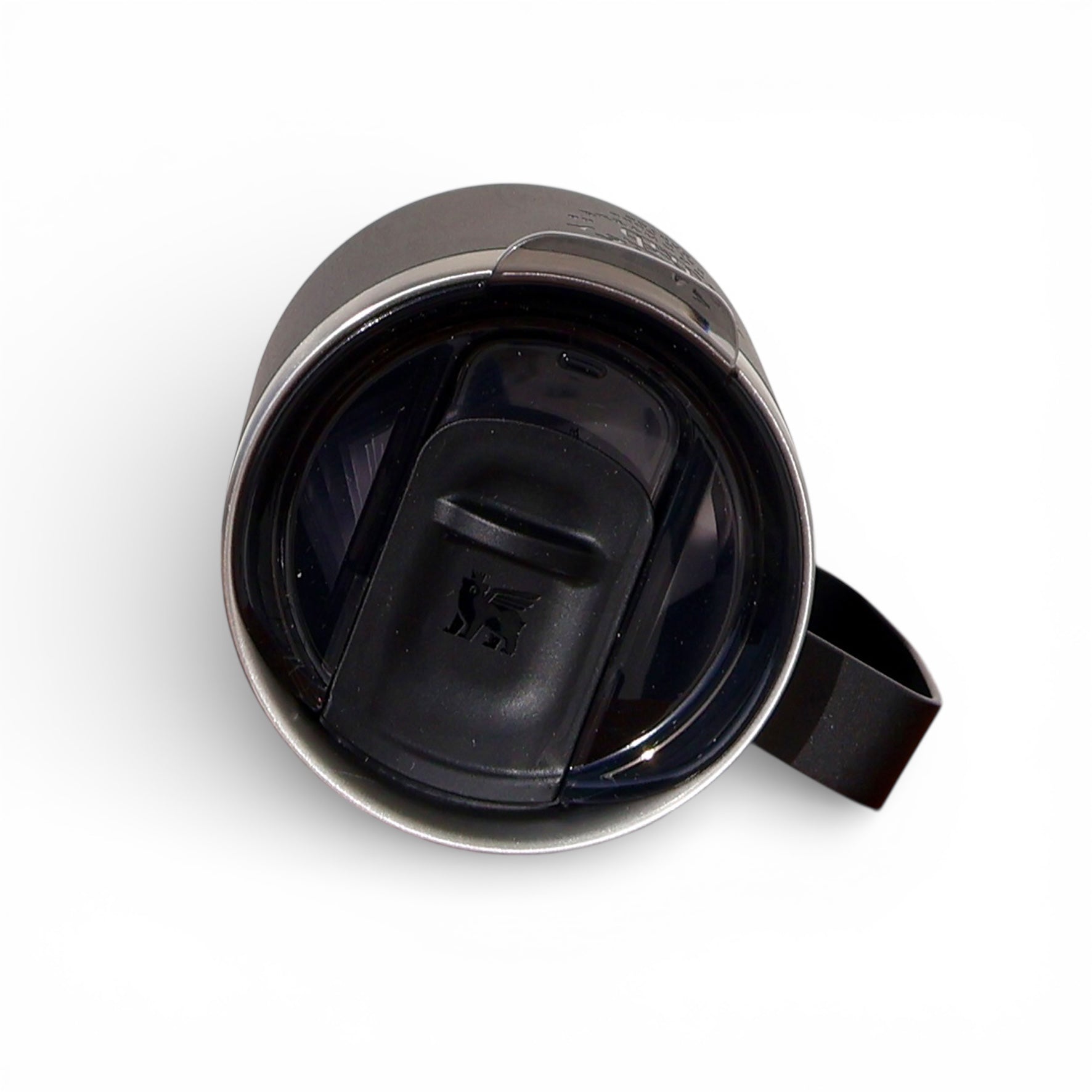 SMM + Stanley Camp Mug - Black