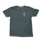Diamond Lighthouse Tee - Green