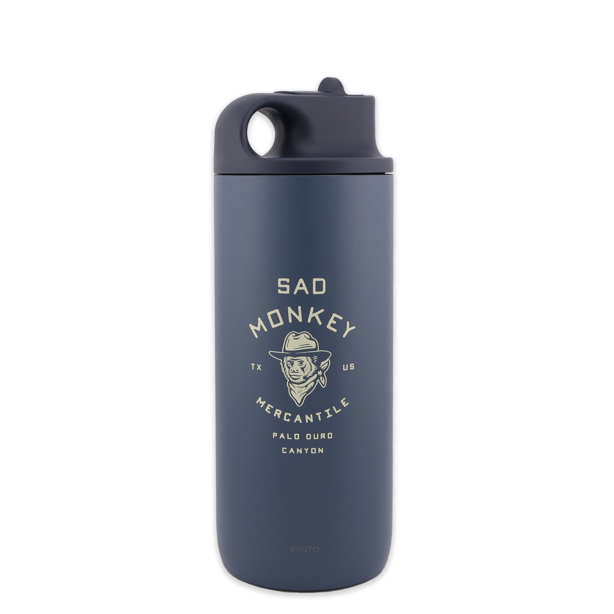 20oz Active Tumbler - Blue Gray
