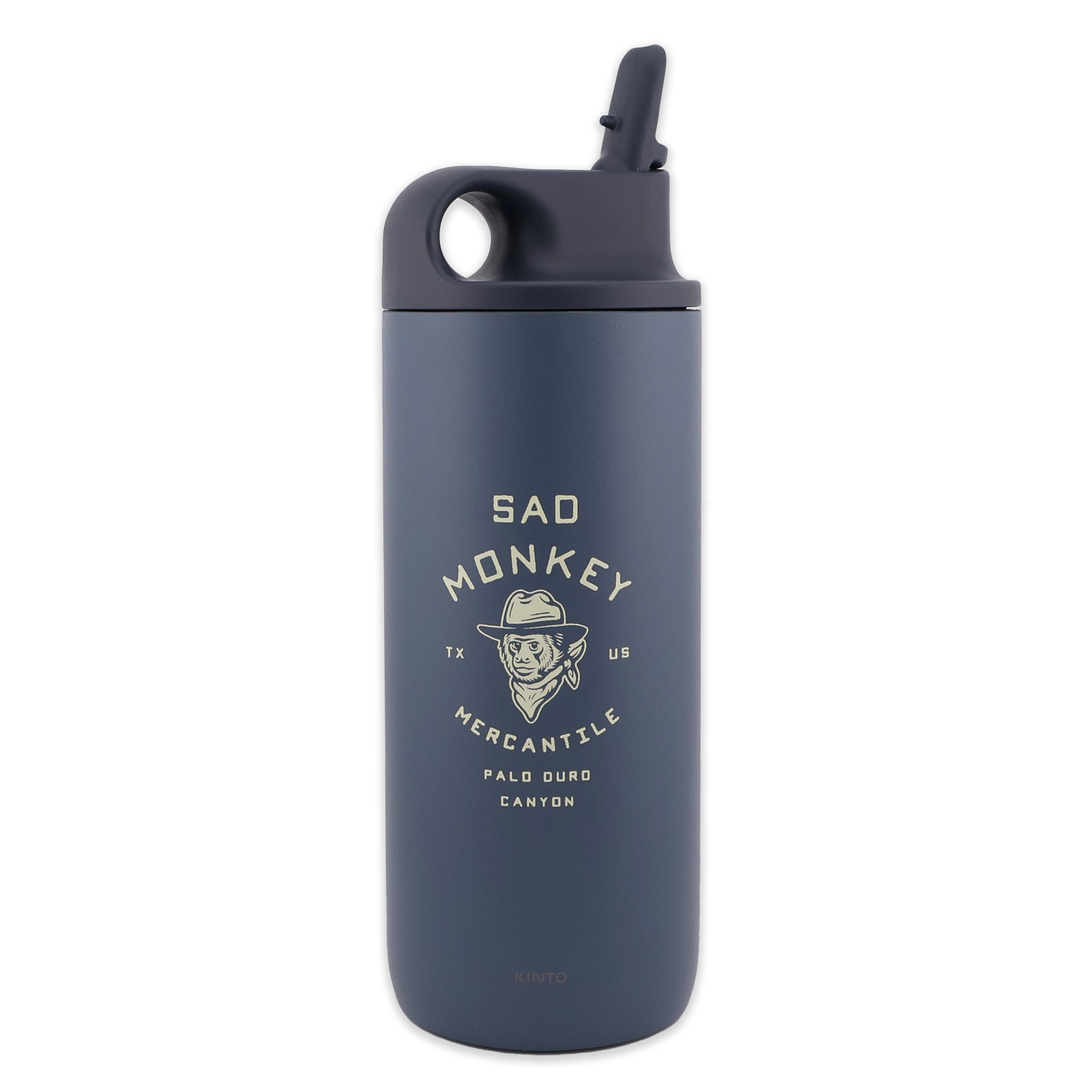 20oz Active Tumbler - Blue Gray