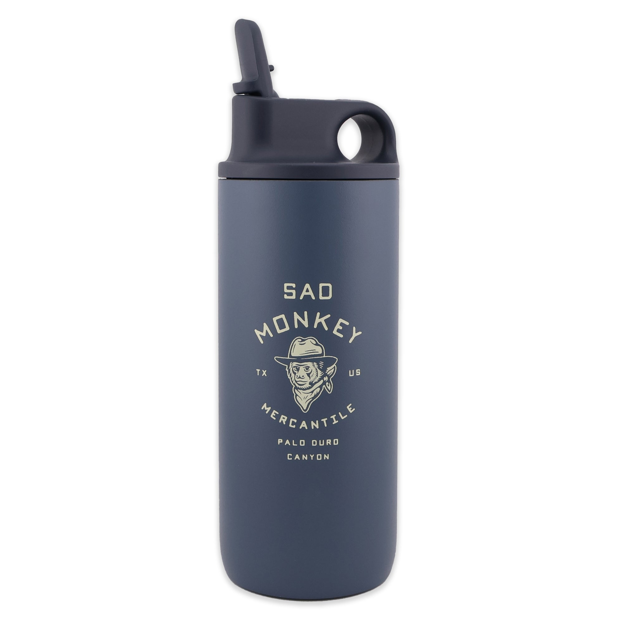 20oz Active Tumbler - Blue Gray