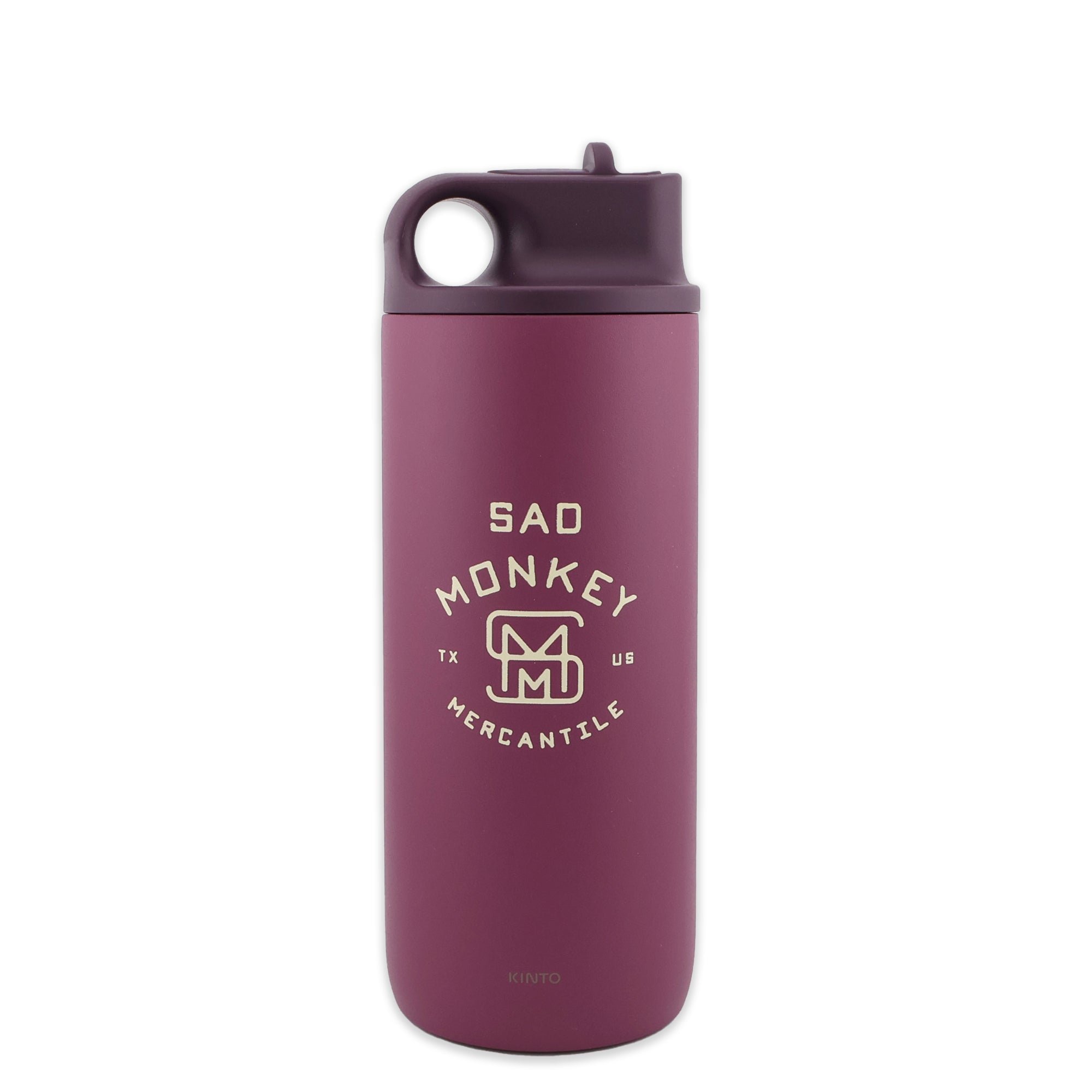 20oz Active Tumbler - Ash Pink