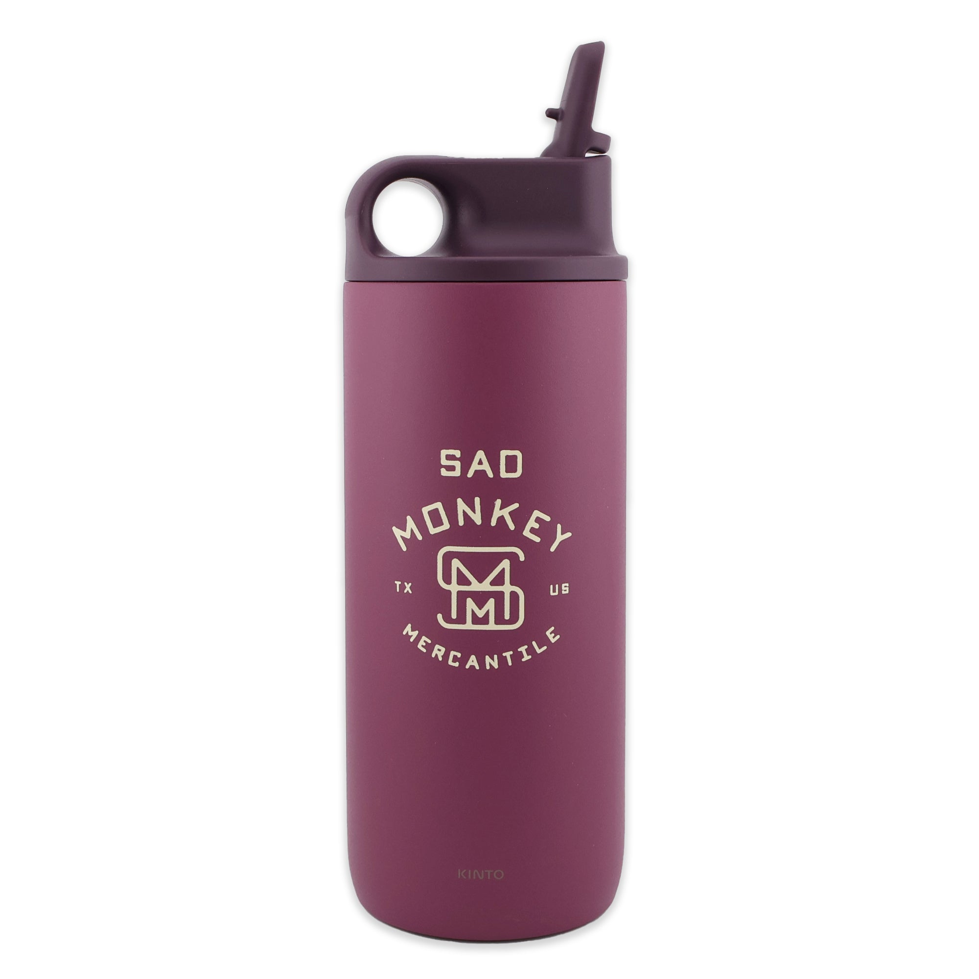 20oz Active Tumbler - Ash Pink