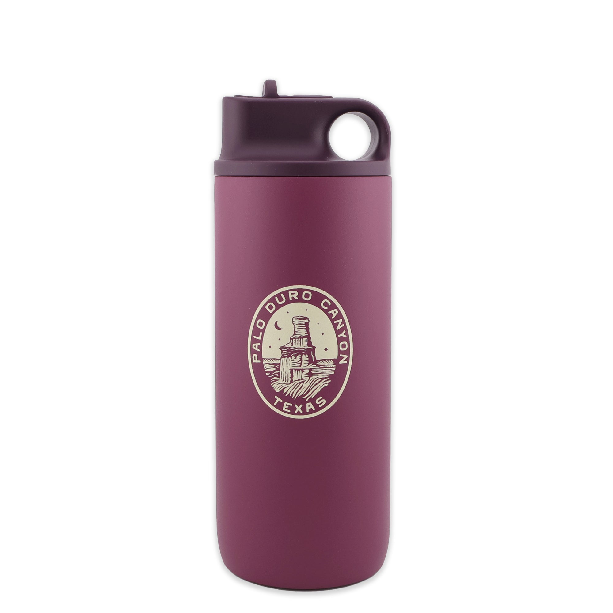 20oz Active Tumbler - Ash Pink