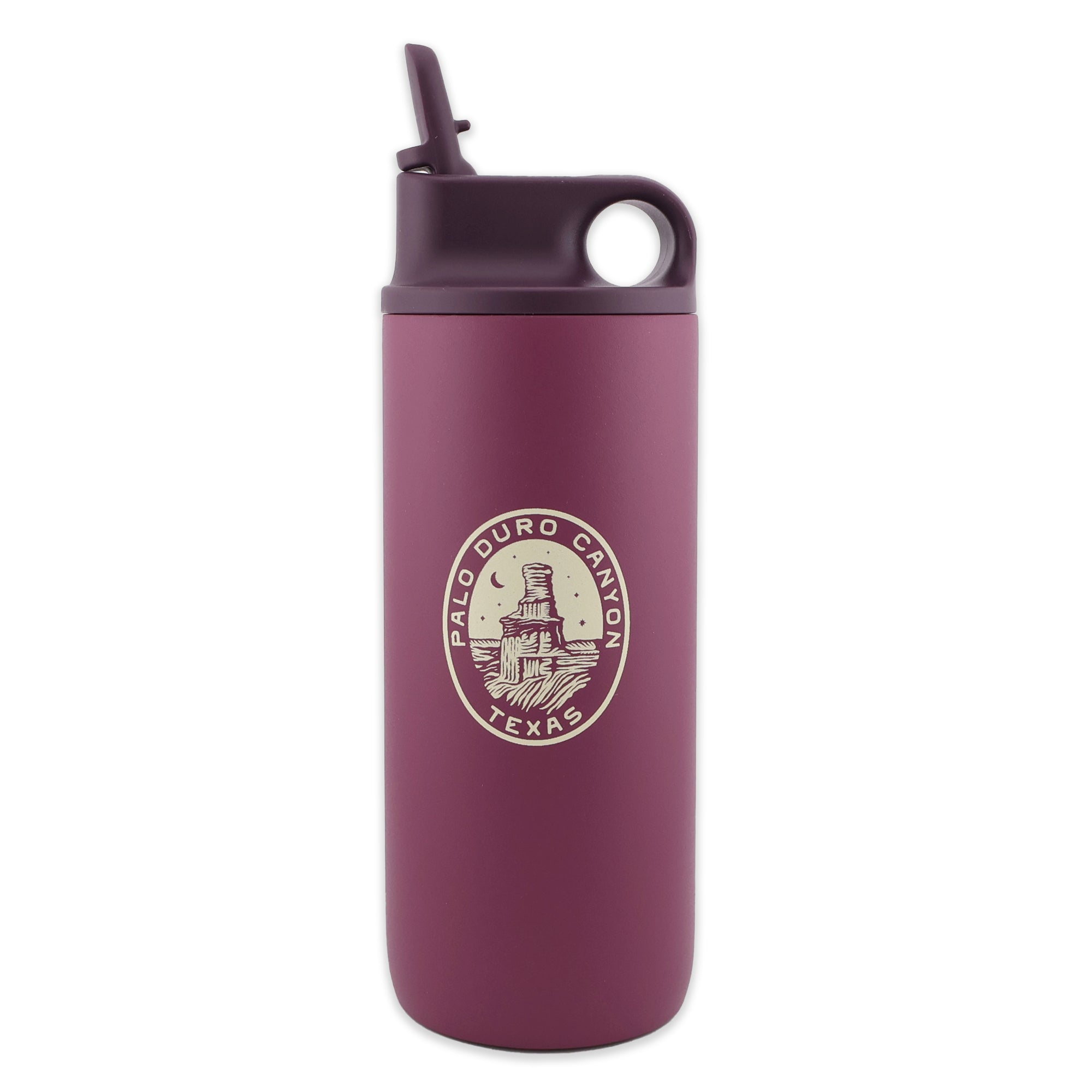 20oz Active Tumbler - Ash Pink