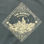 Diamond Lighthouse Tee - Green
