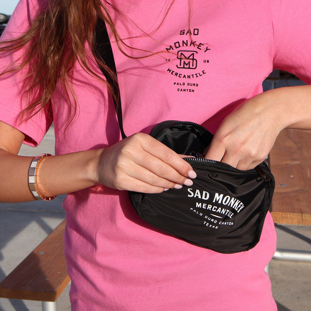 SMM Belt Bag