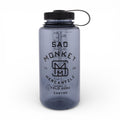 32oz Wide Mouth Water Bottle - Smoke